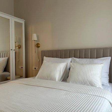 Madea Apartman Zagreb Bagian luar foto