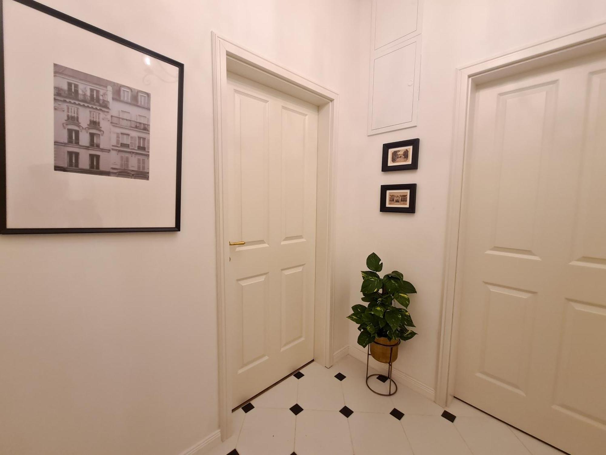 Madea Apartman Zagreb Bagian luar foto