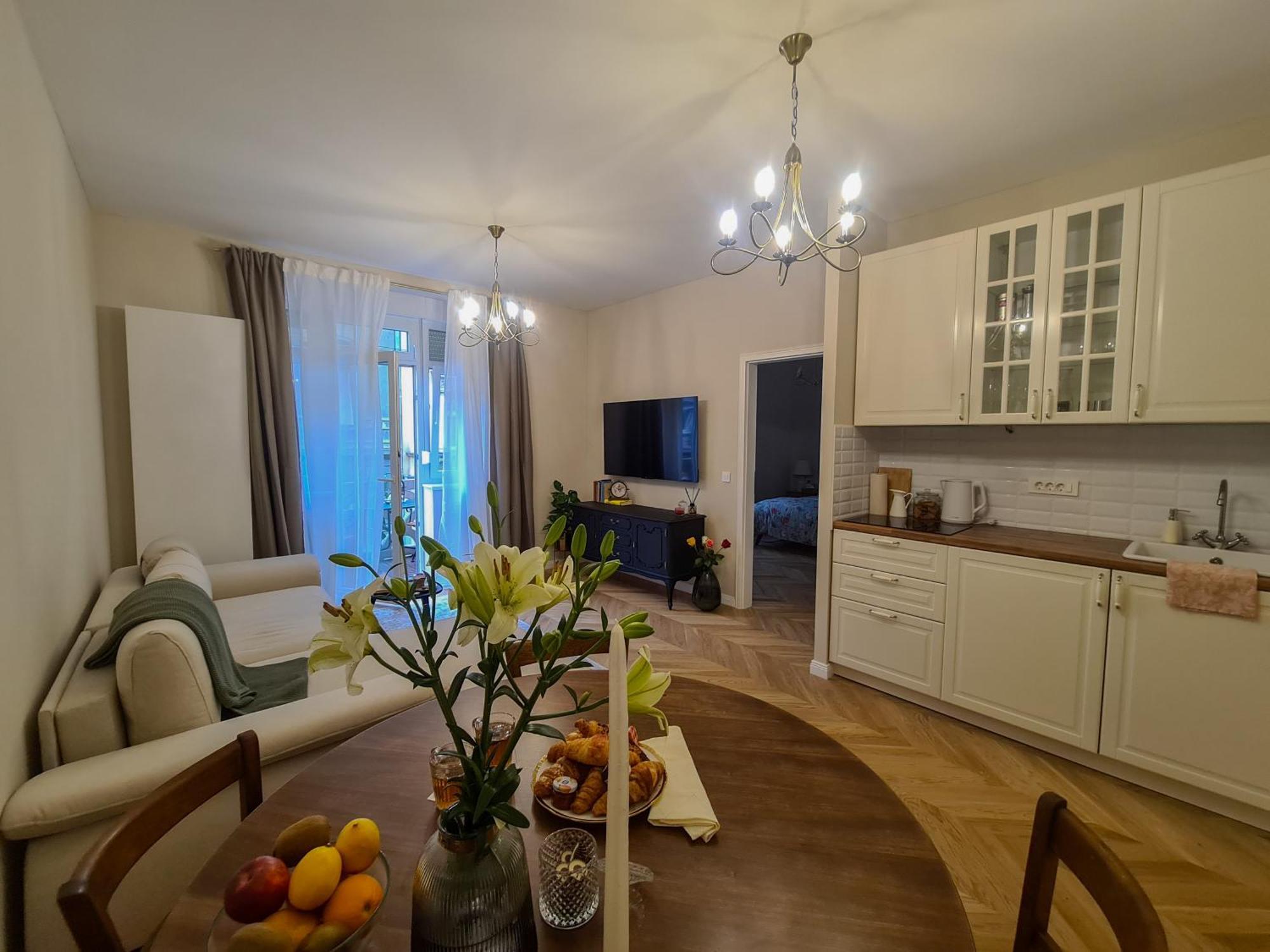 Madea Apartman Zagreb Bagian luar foto