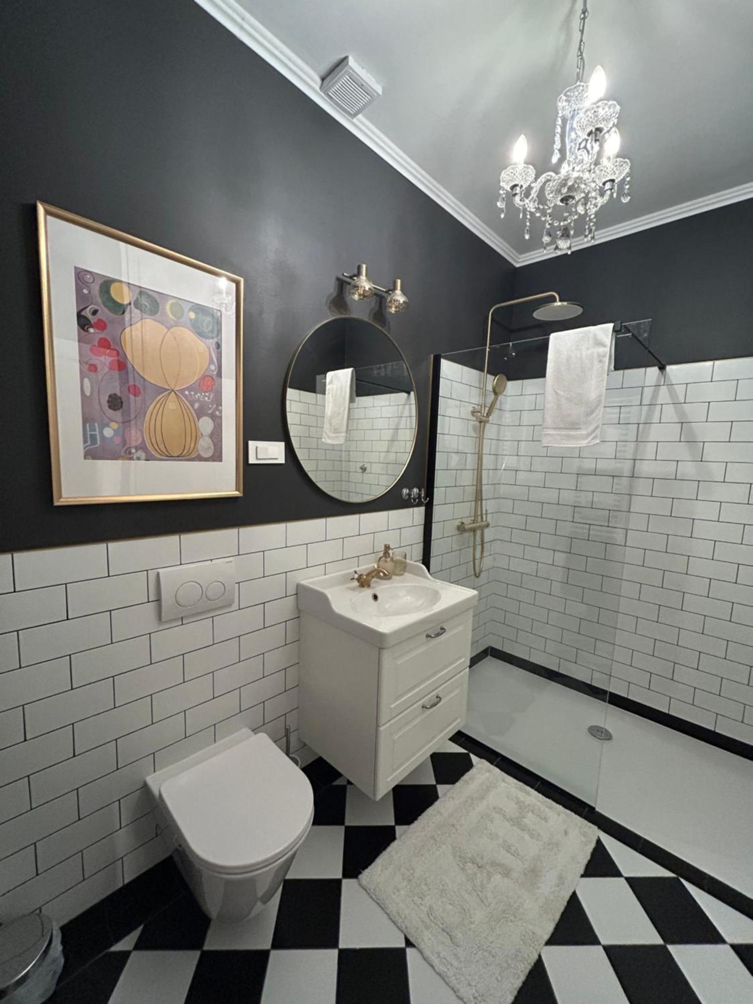 Madea Apartman Zagreb Bagian luar foto