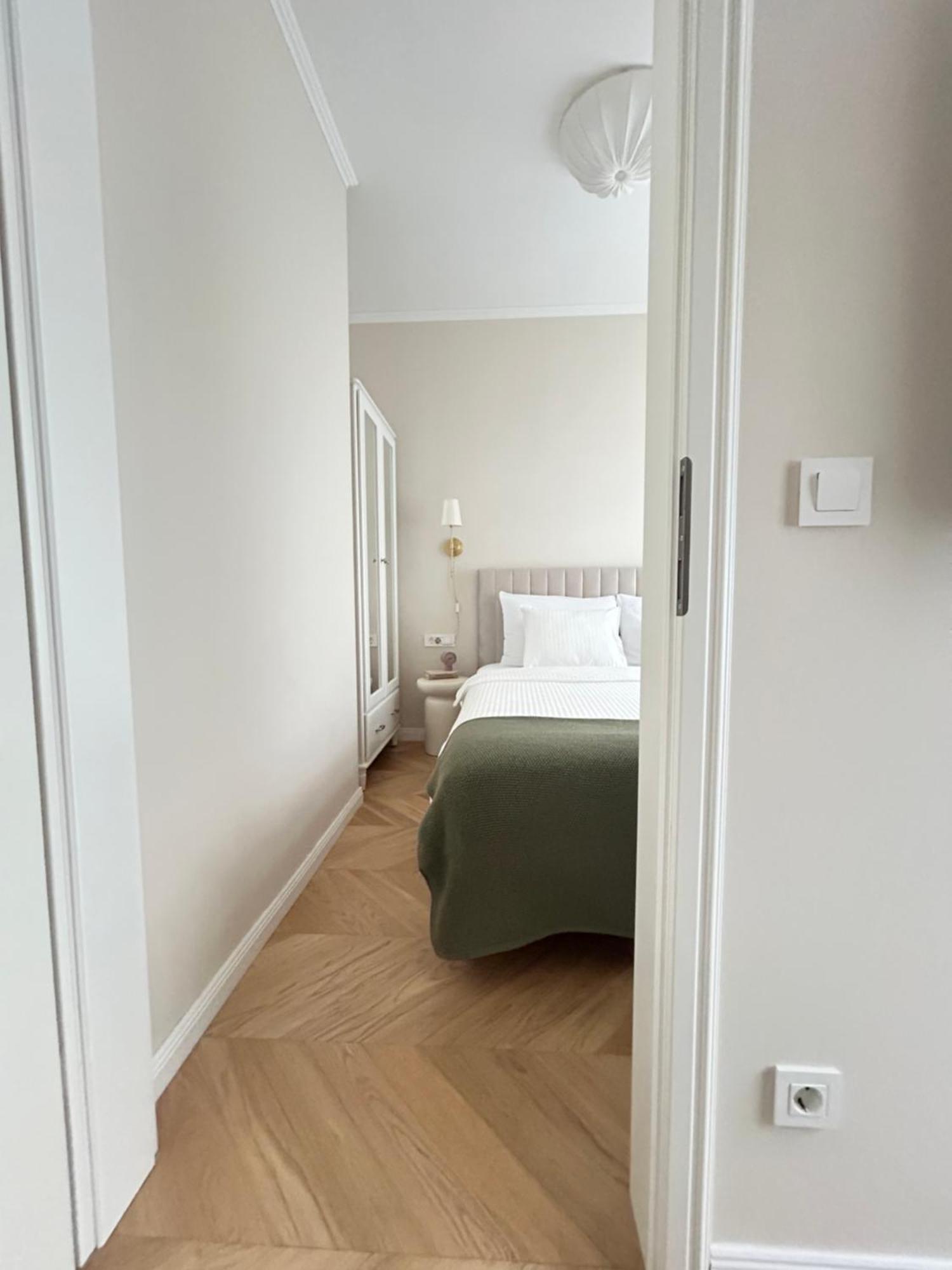 Madea Apartman Zagreb Bagian luar foto