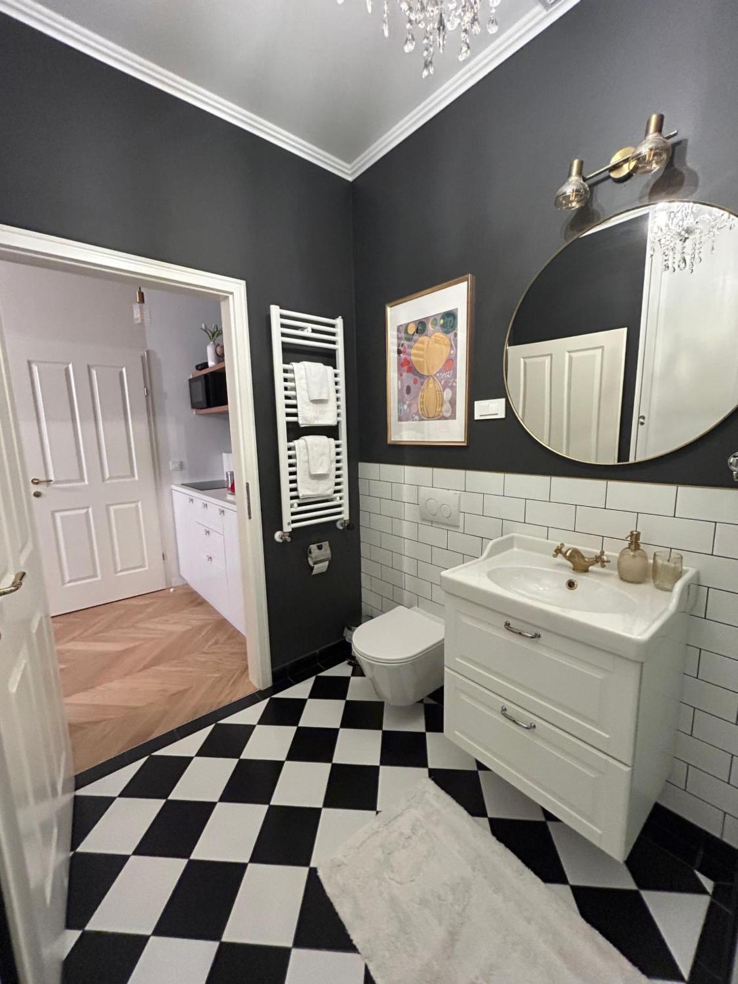 Madea Apartman Zagreb Bagian luar foto