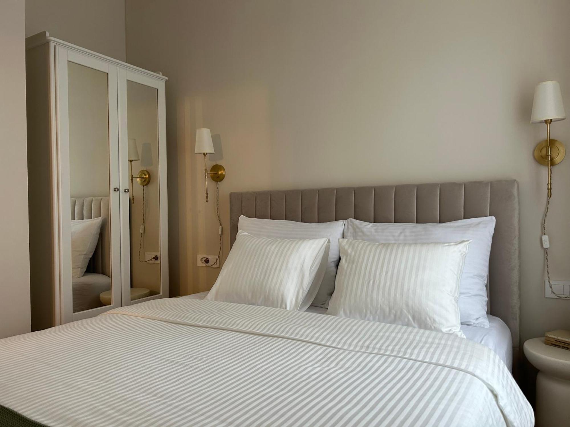 Madea Apartman Zagreb Bagian luar foto