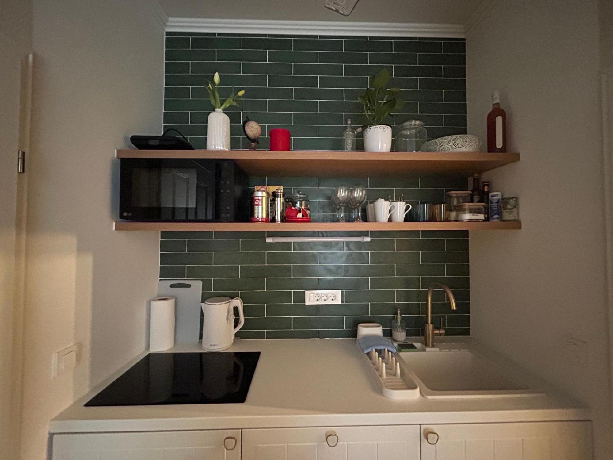 Madea Apartman Zagreb Bagian luar foto