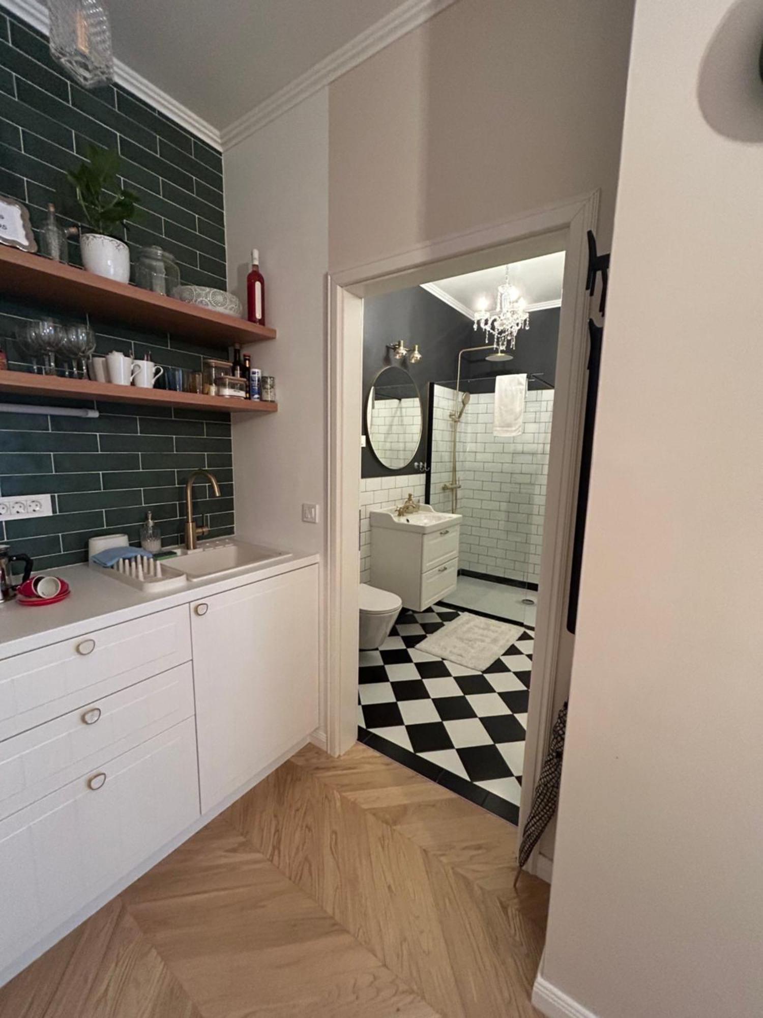 Madea Apartman Zagreb Bagian luar foto