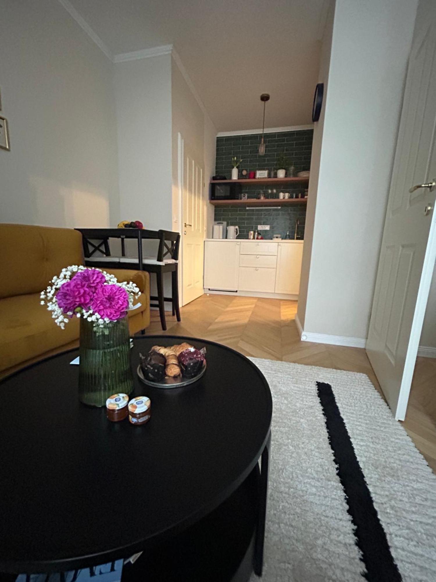 Madea Apartman Zagreb Bagian luar foto