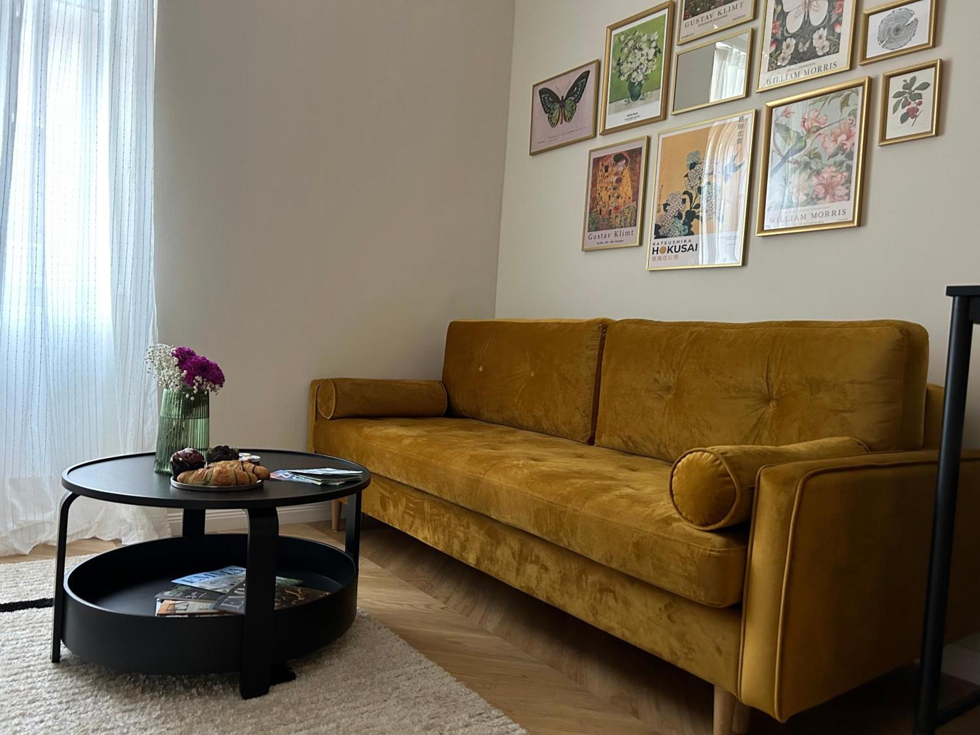 Madea Apartman Zagreb Bagian luar foto