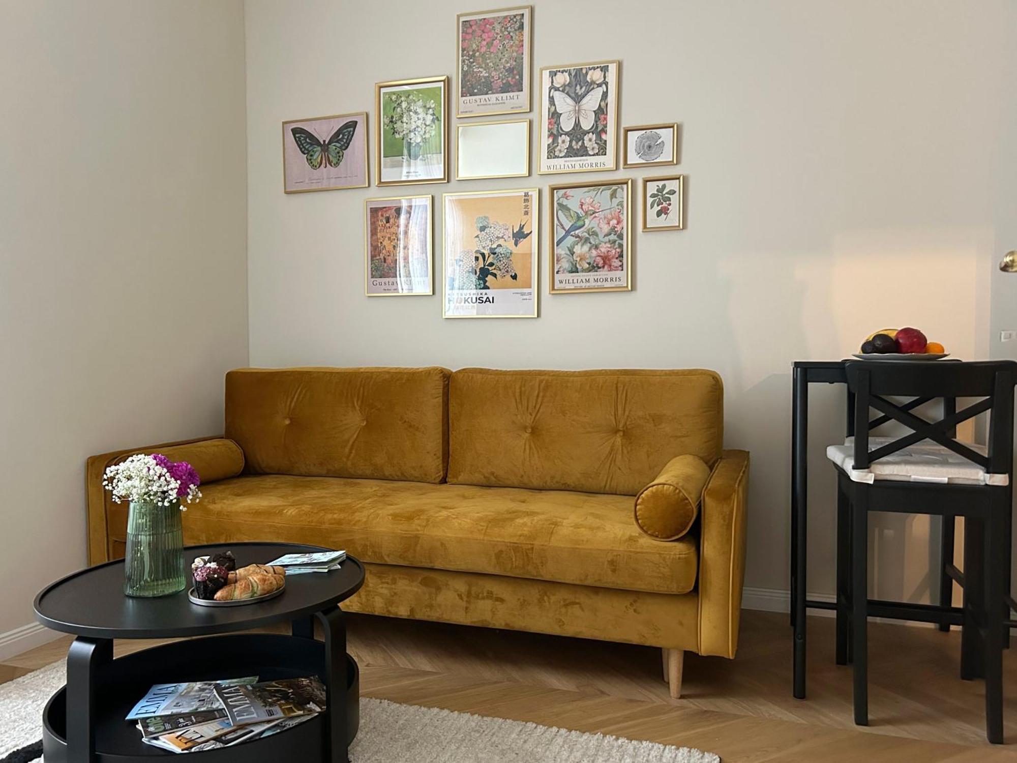 Madea Apartman Zagreb Bagian luar foto