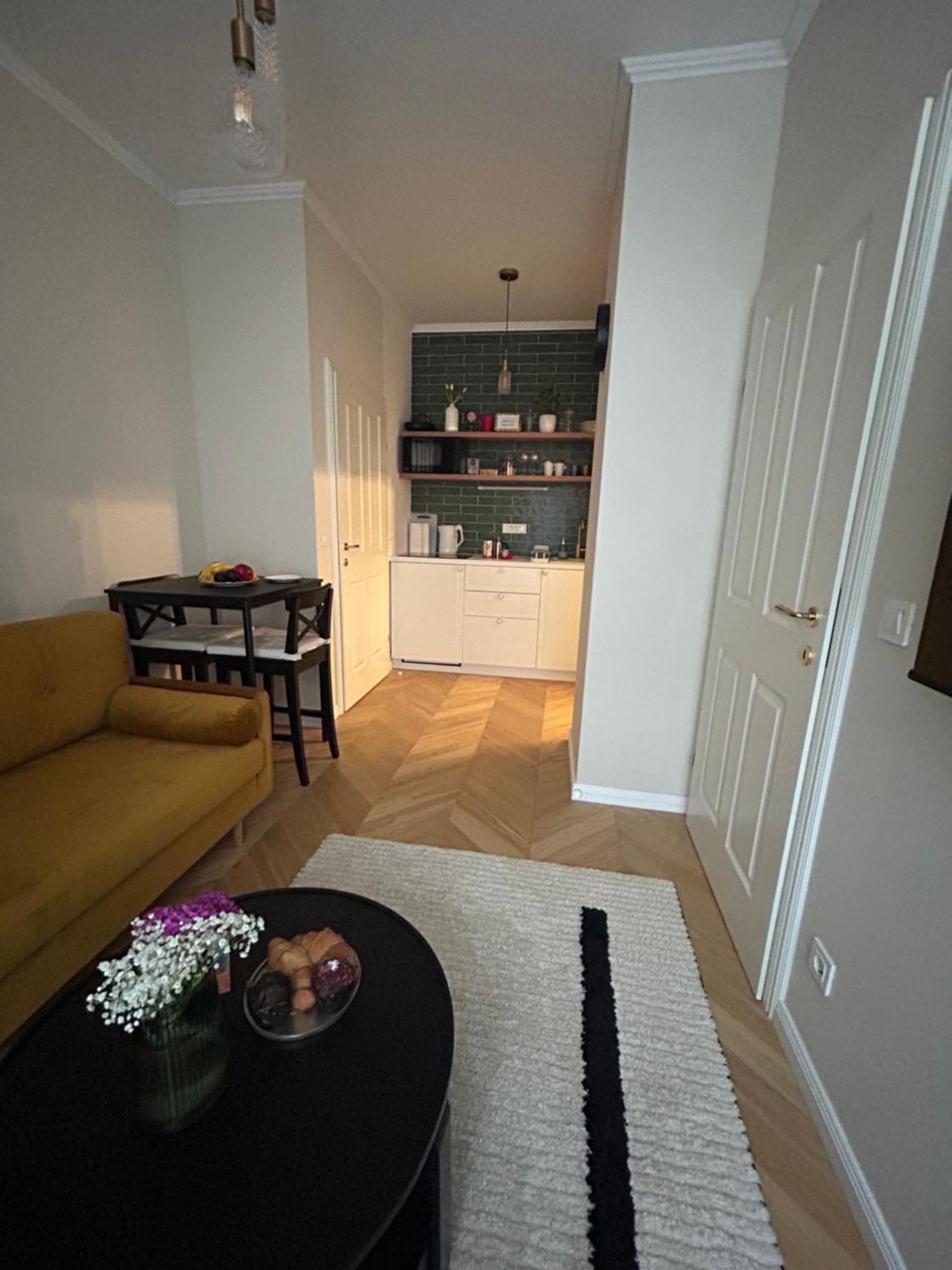 Madea Apartman Zagreb Bagian luar foto